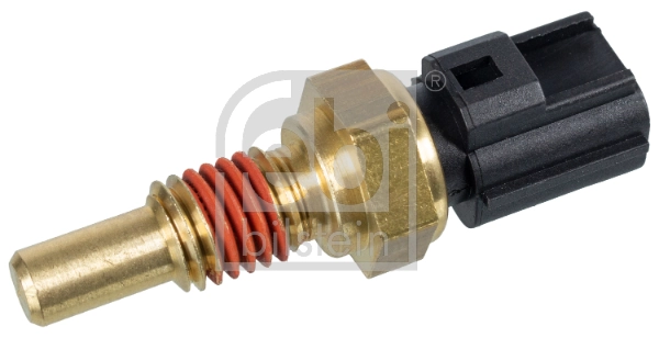 Sensor, coolant temperature